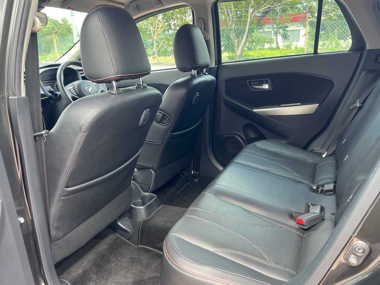 used 2018 Perodua Myvi AV 1.5