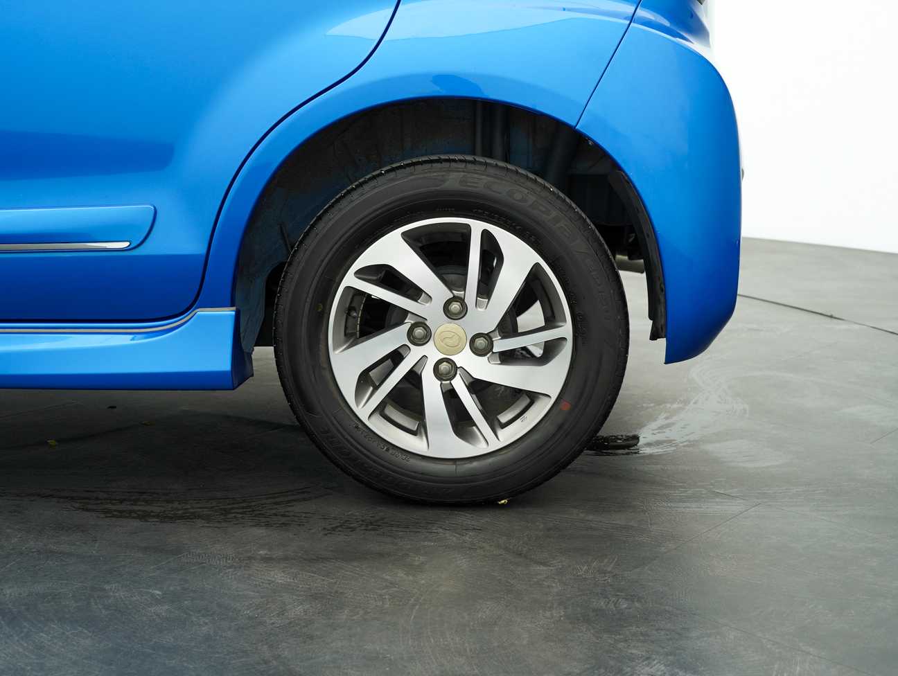 used 2015 Perodua Myvi SE 1.5