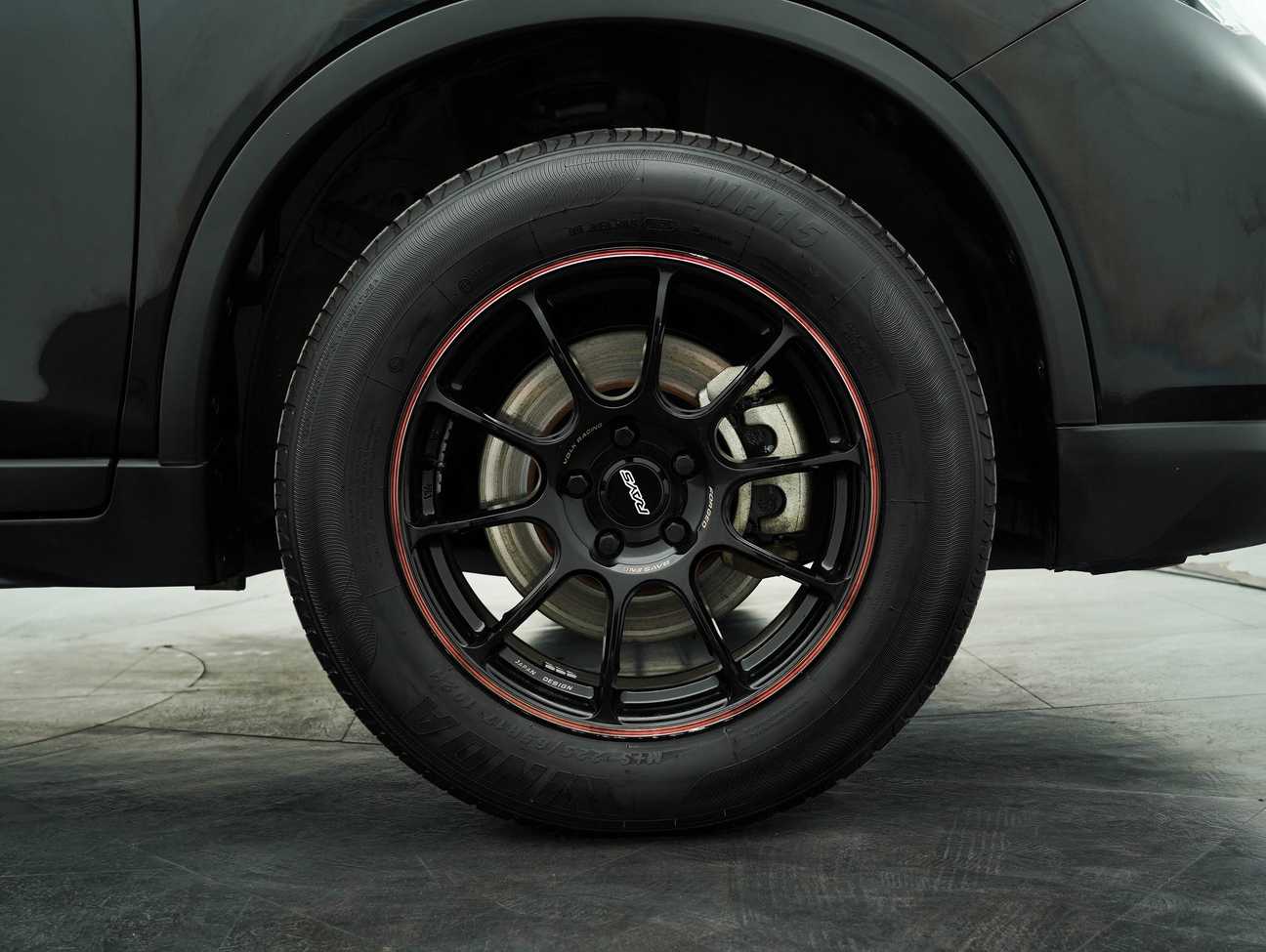 used 2019 Nissan X-Trail  2.0