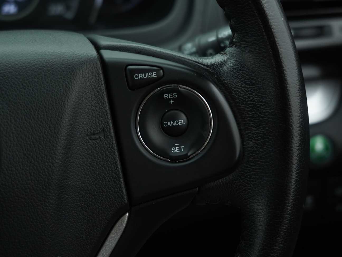 used 2015 Honda CR-V i-VTEC 2.0