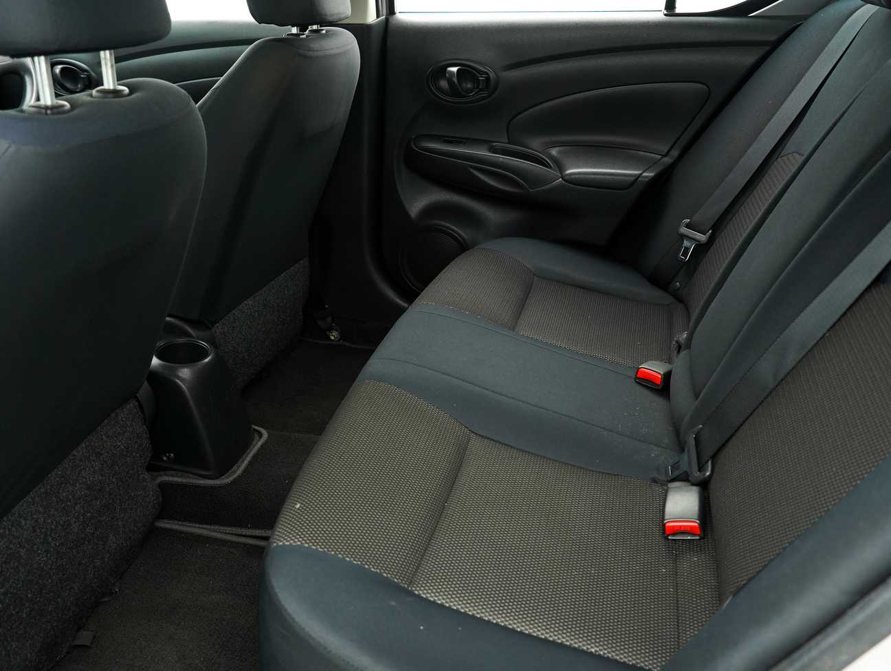 used 2014 Nissan Almera E 1.5