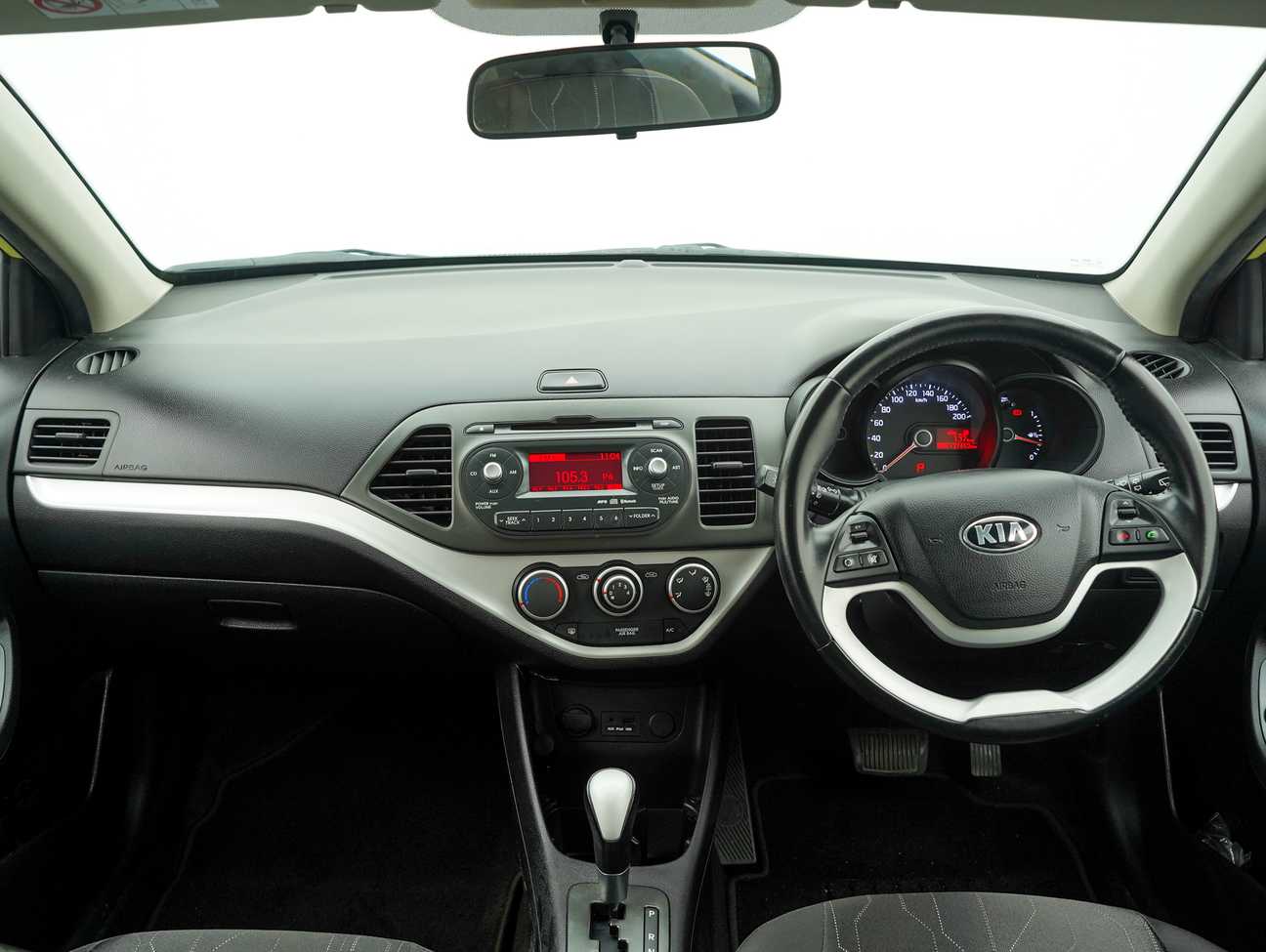 used 2014 Kia Picanto  1.2