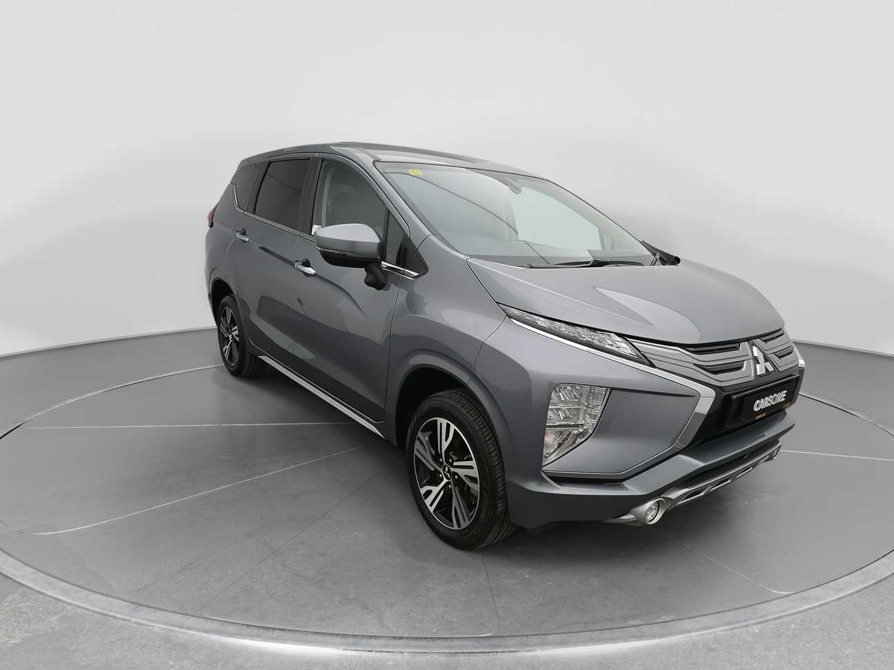 terpakai 2022 Mitsubishi Xpander  1.5