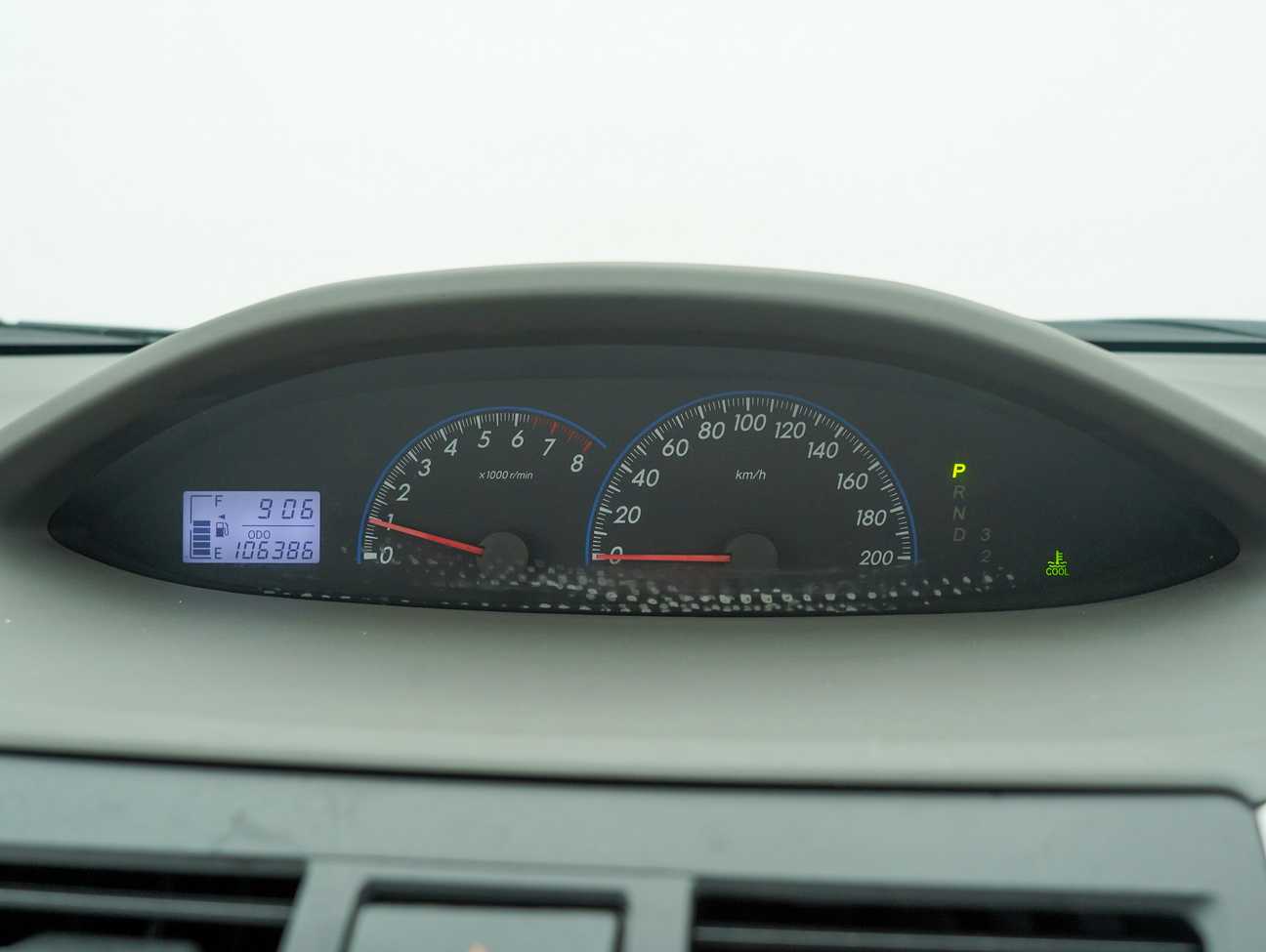 used 2013 Toyota Vios G 1.5