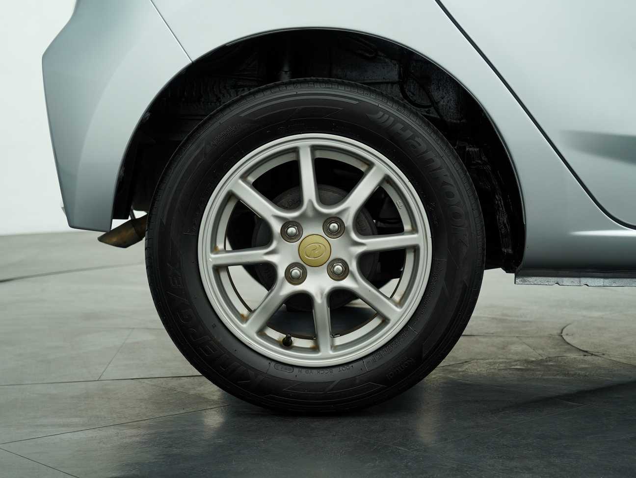 used 2020 Perodua AXIA GXtra 1.0