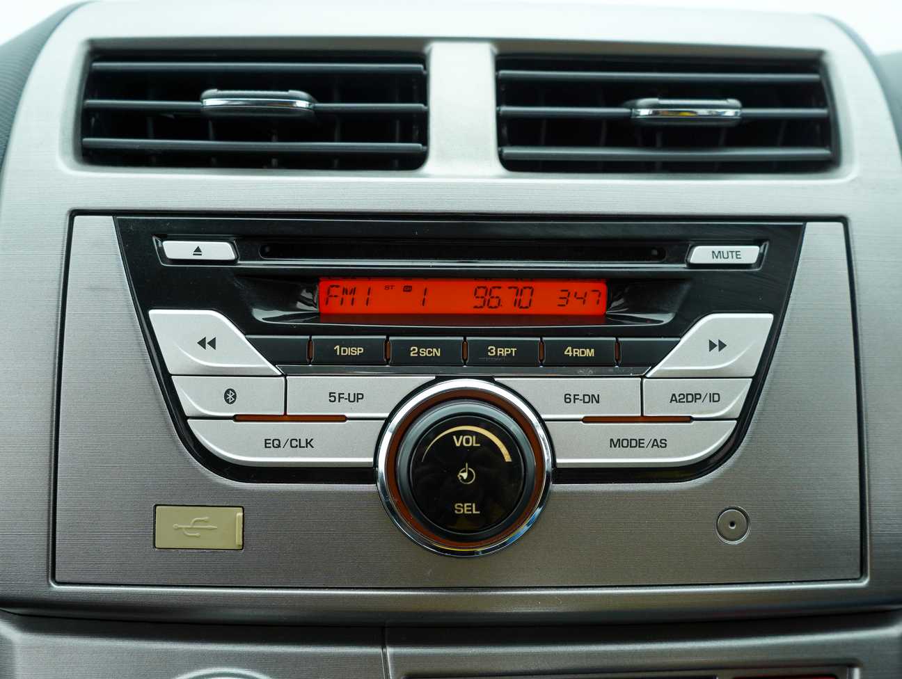 used 2016 Perodua Myvi SE 1.5