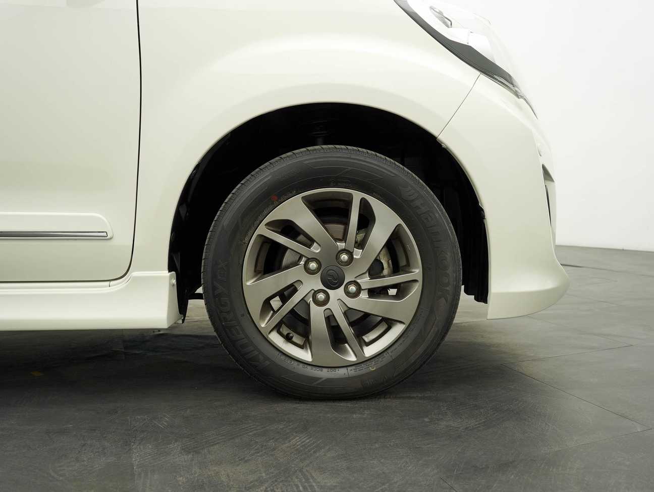 used 2015 Perodua Myvi SE 1.5