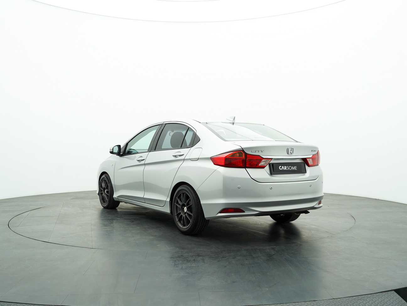 used 2014 Honda City S Plus 1.5
