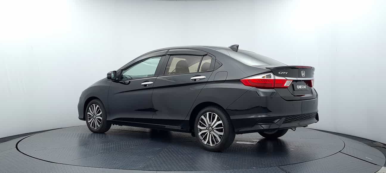 used 2018 Honda CITY V I-VTEC 1.5
