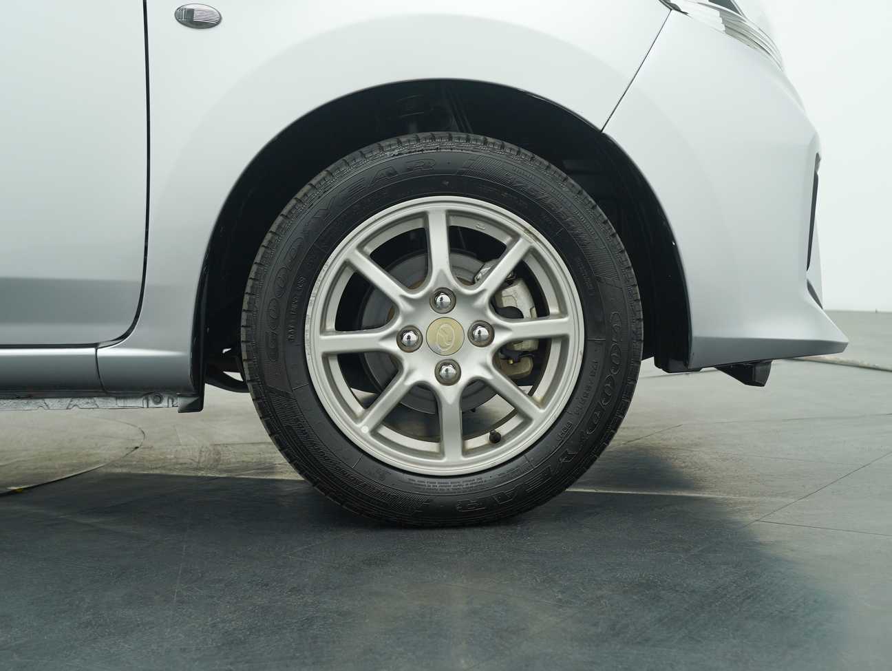 used 2020 Perodua AXIA GXtra 1.0