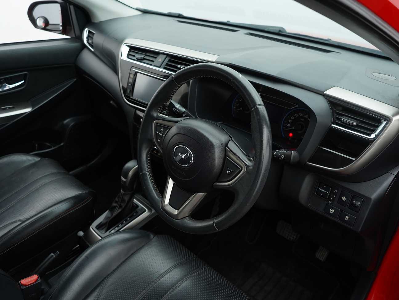 terpakai 2019 Perodua Myvi AV 1.5