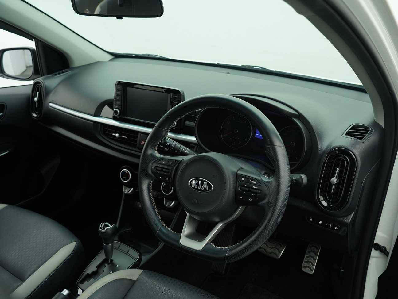 used 2019 Kia Picanto GT Line 1.2