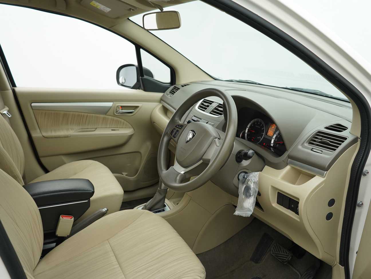 used 2018 Proton Ertiga Executive Plus 1.4