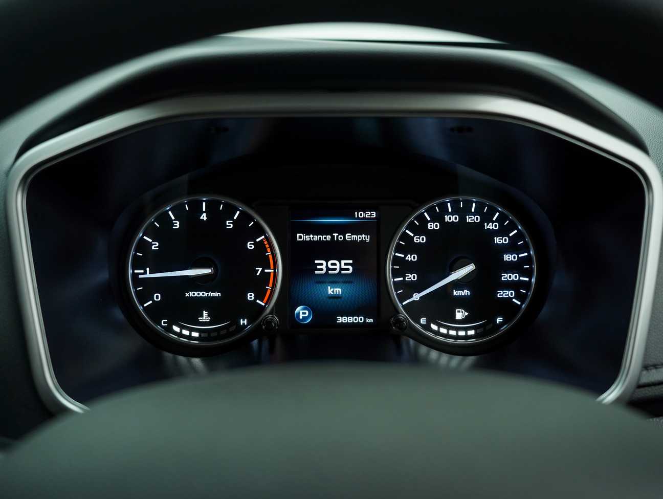 terpakai 2024 Proton Persona Executive 1.6