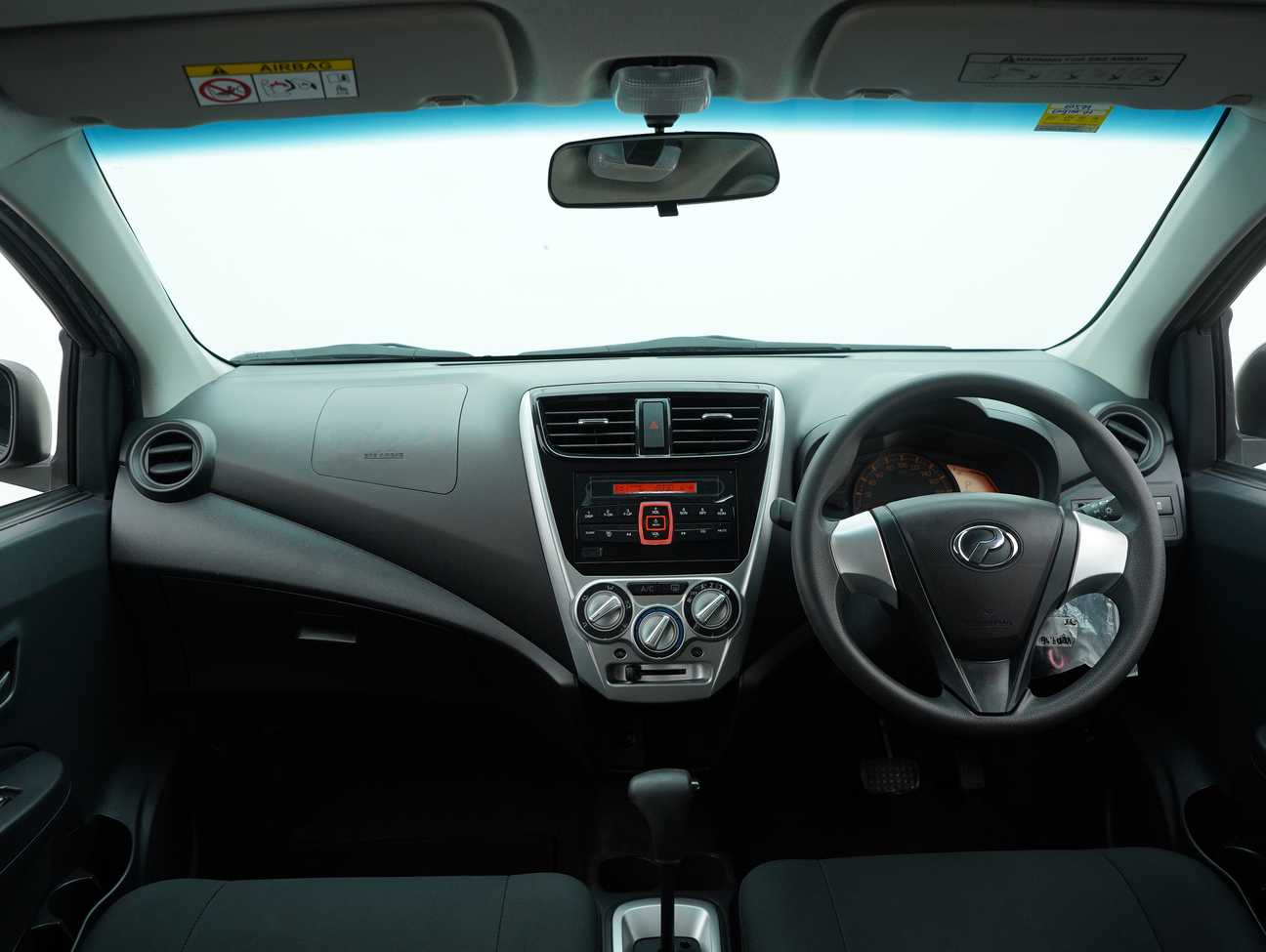 used 2019 Perodua AXIA GXtra 1.0