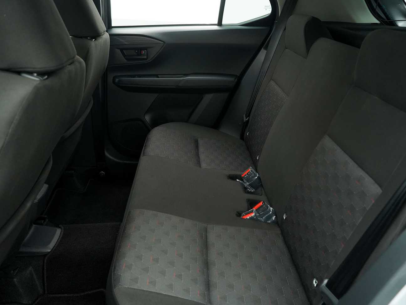 used 2023 Perodua AXIA X 1.0