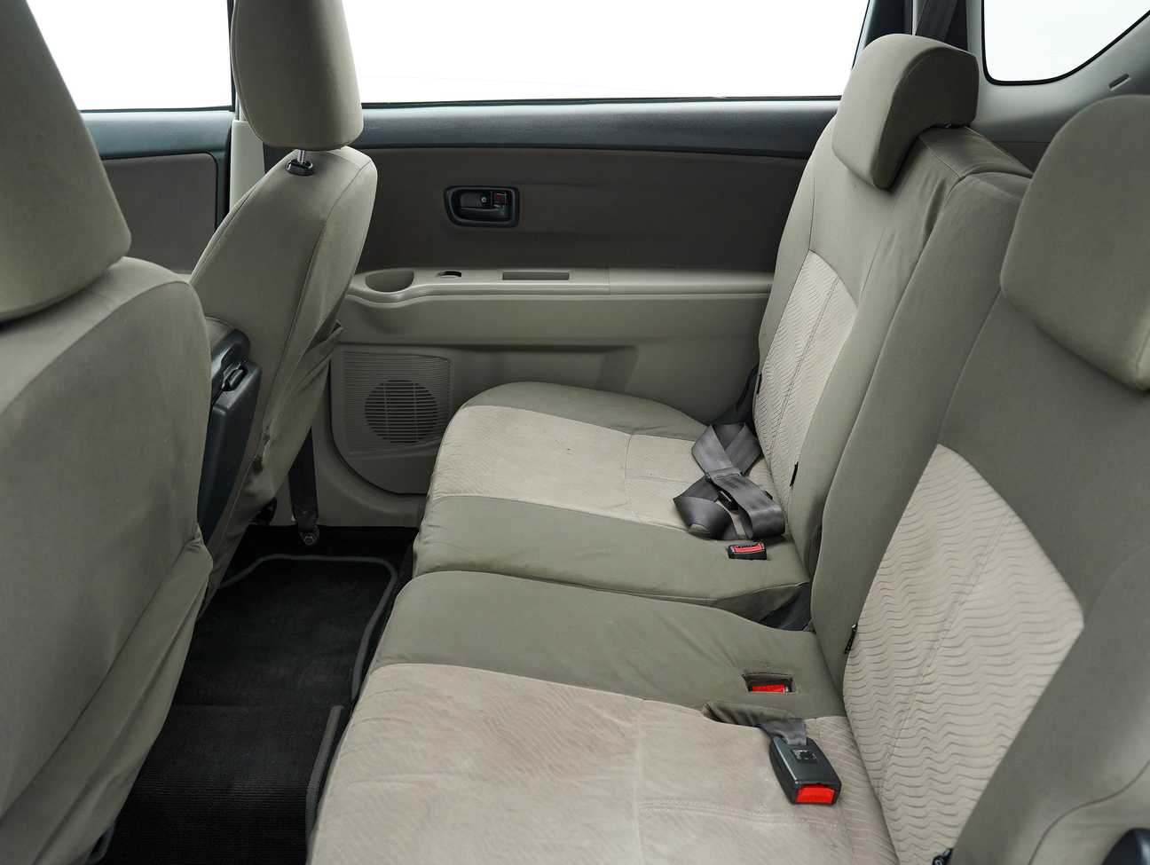 used 2017 Perodua Alza EZ 1.5