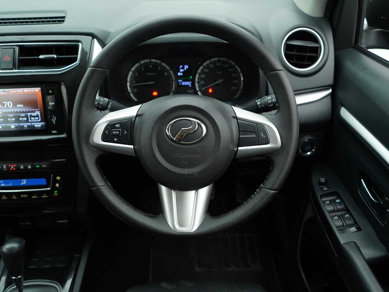 used 2020 Perodua Aruz AV 1.5