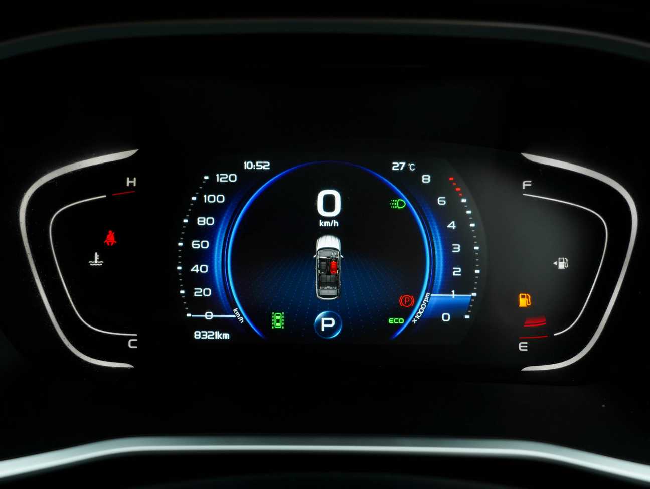 used 2022 Proton X50 Flagship 1.5