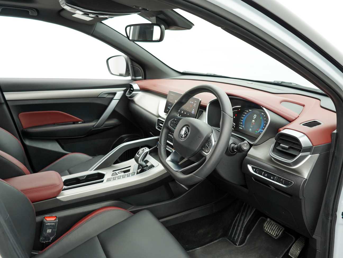 used 2022 Proton X50 Flagship 1.5