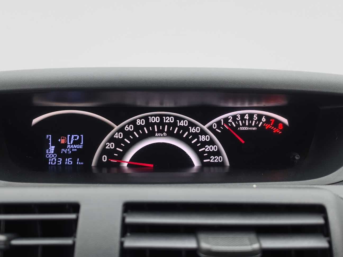 used 2016 Perodua Alza EZ 1.5
