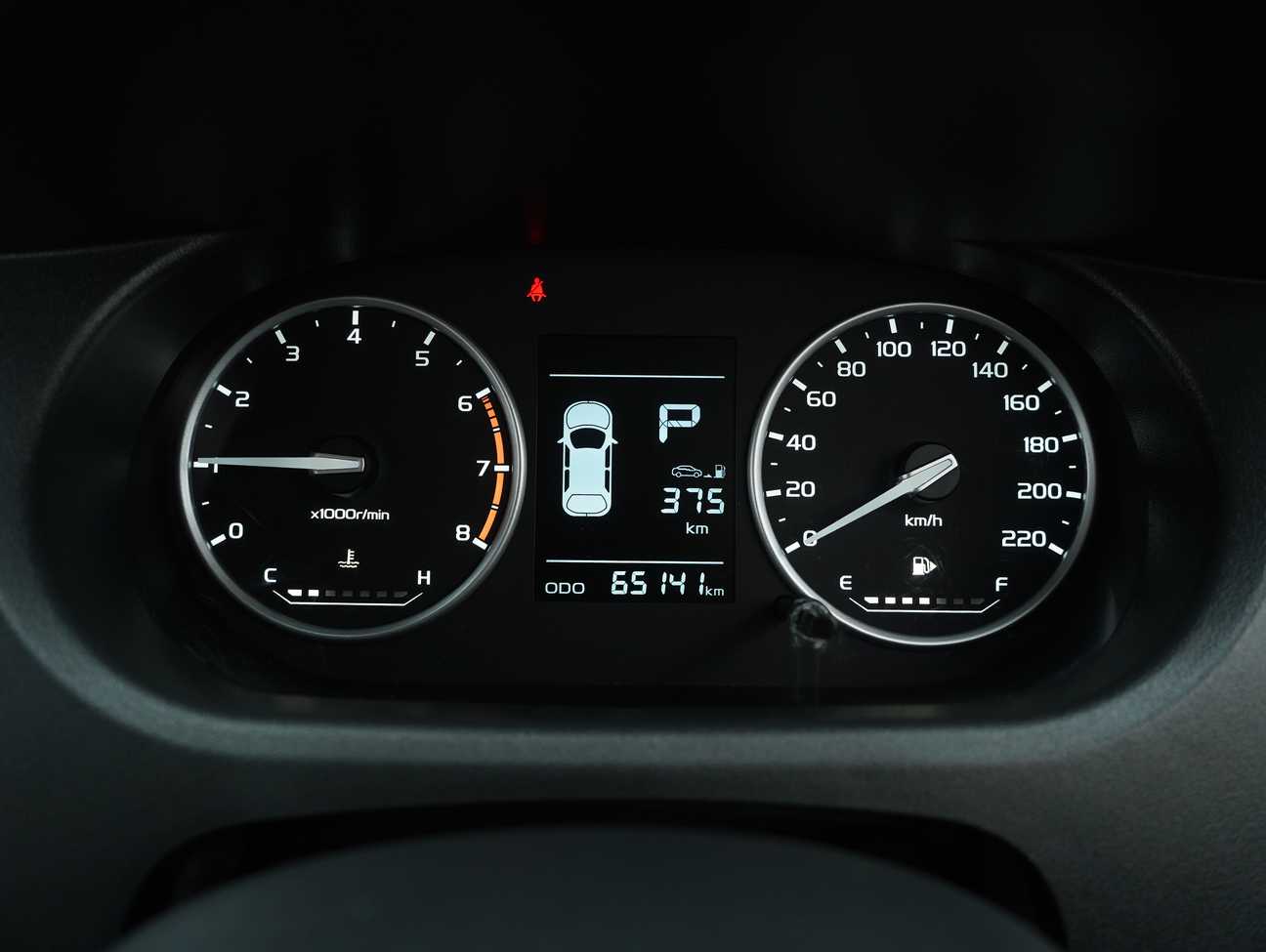 used 2021 Proton Exora Premium 1.6