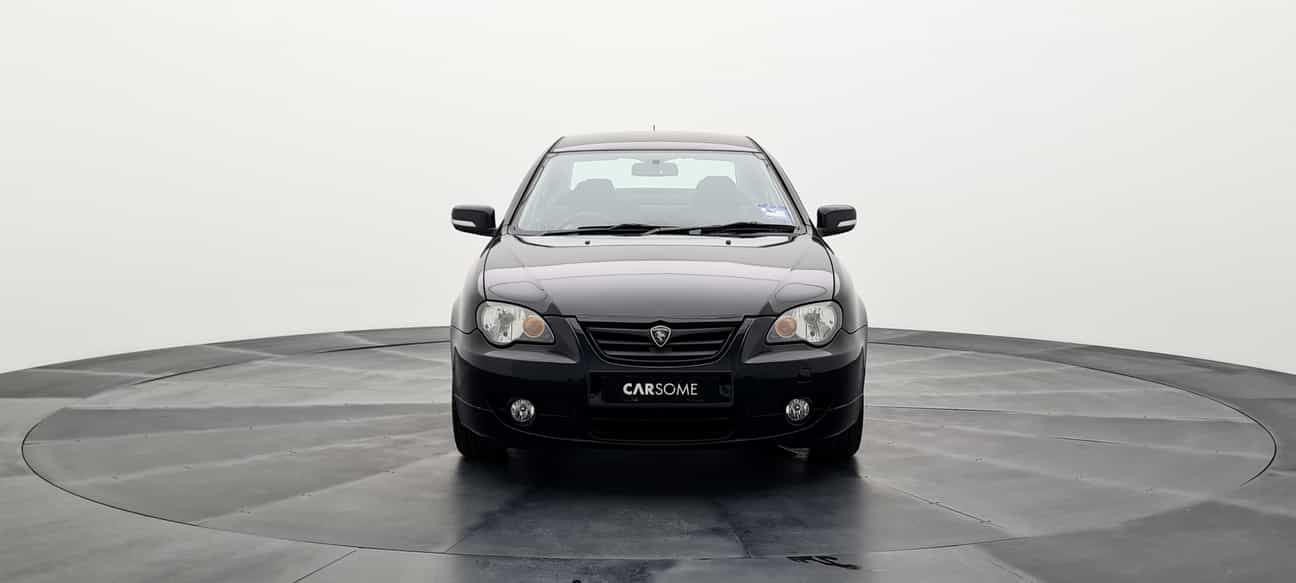 used 2015 Proton PERSONA SV 1.6