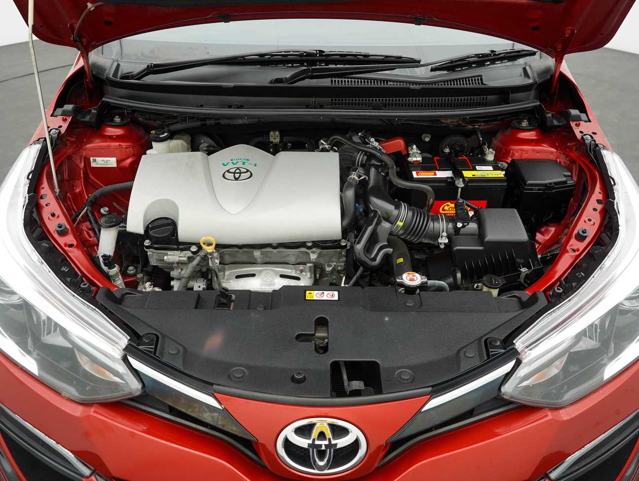 used 2019 Toyota VIOS G 1.5