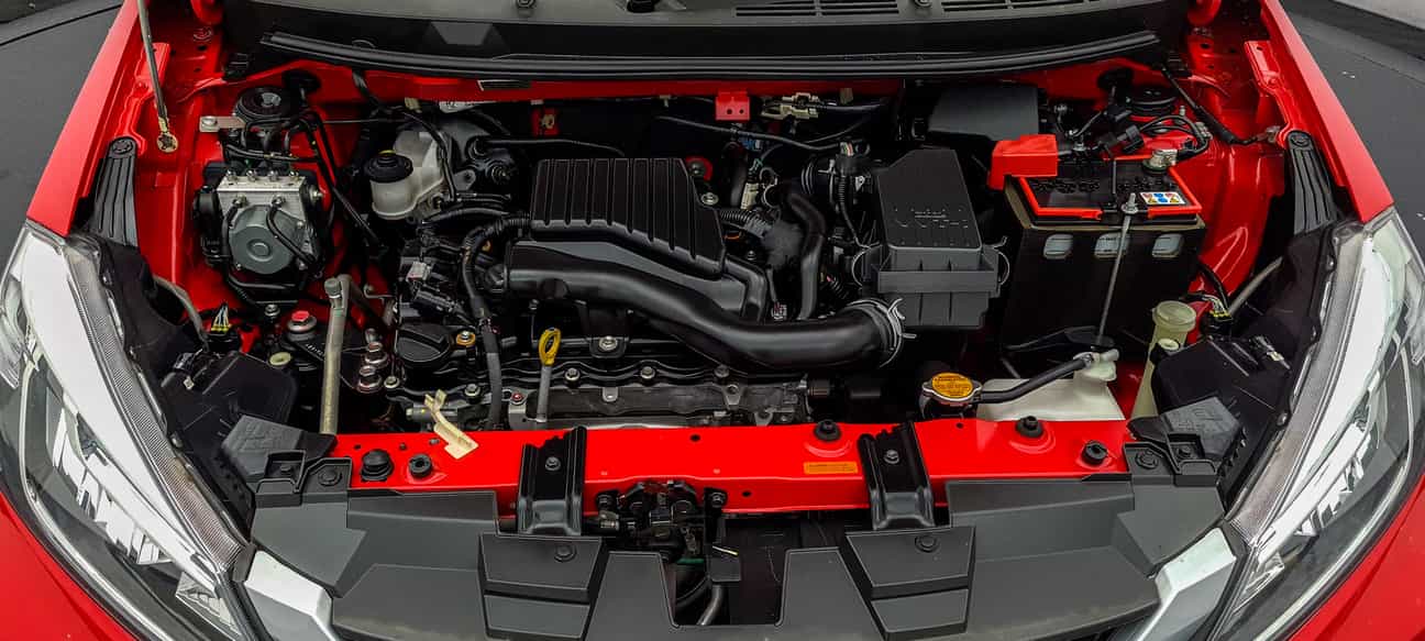 used 2019 Perodua MYVI G 1.3