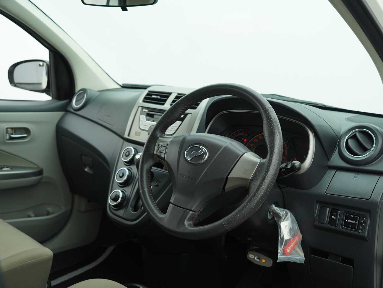 used 2015 Perodua Myvi X 1.3