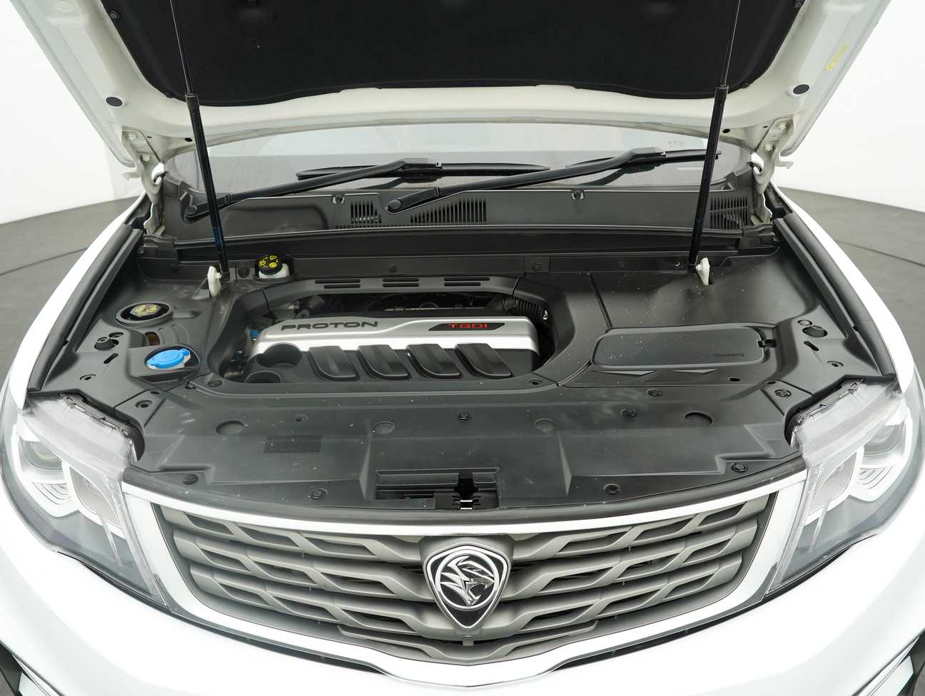 used 2019 Proton X70 Premium 1.8