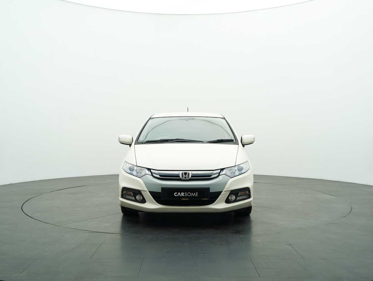 used 2012 Honda Insight Hybrid 1.3