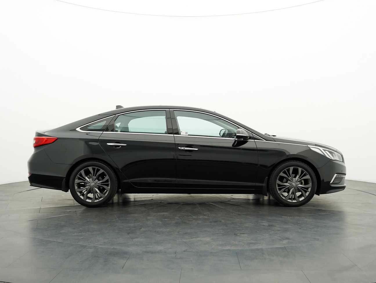 used 2015 Hyundai Sonata Executive 2.0