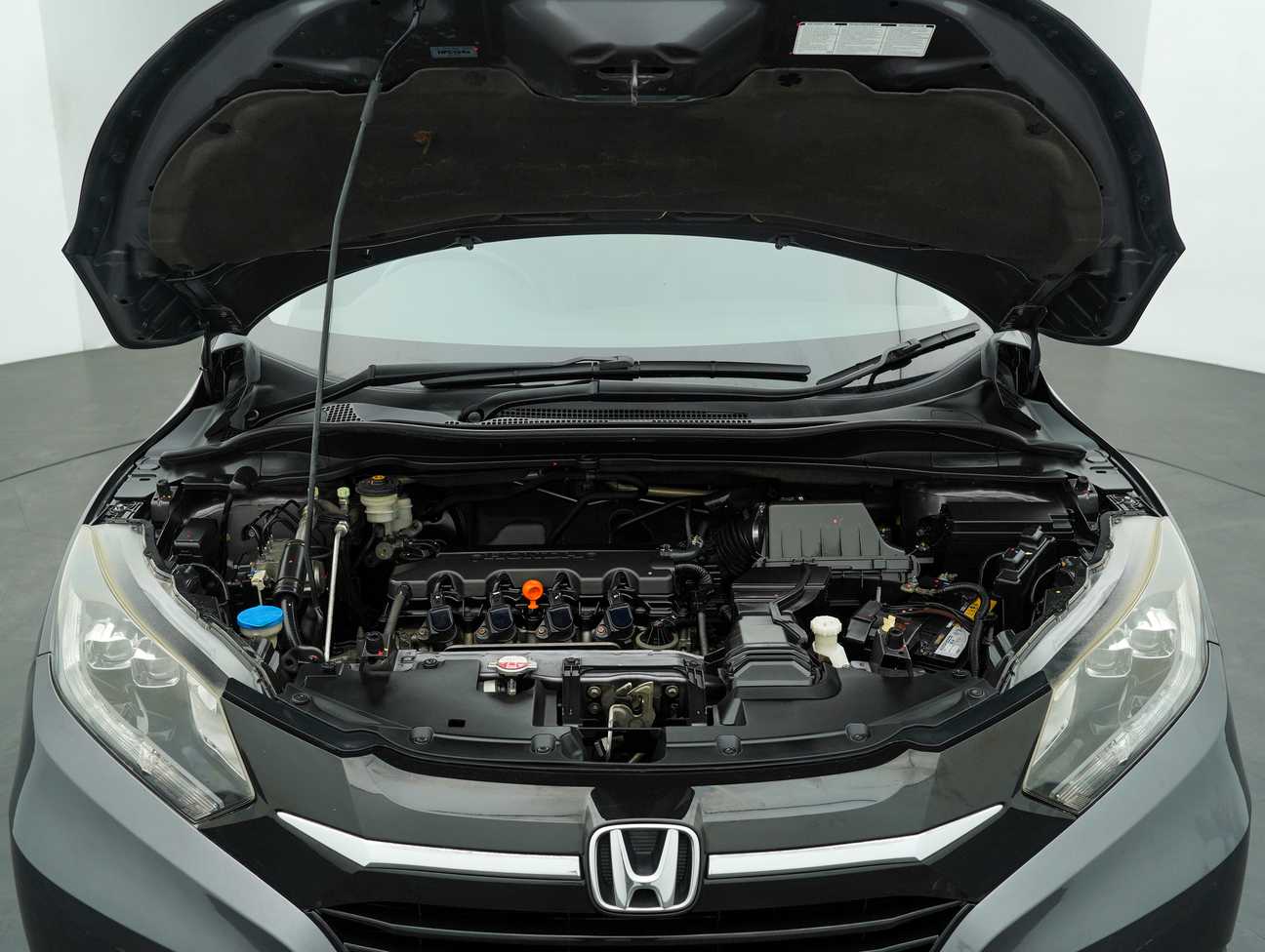used 2016 Honda HR-V V 1.8