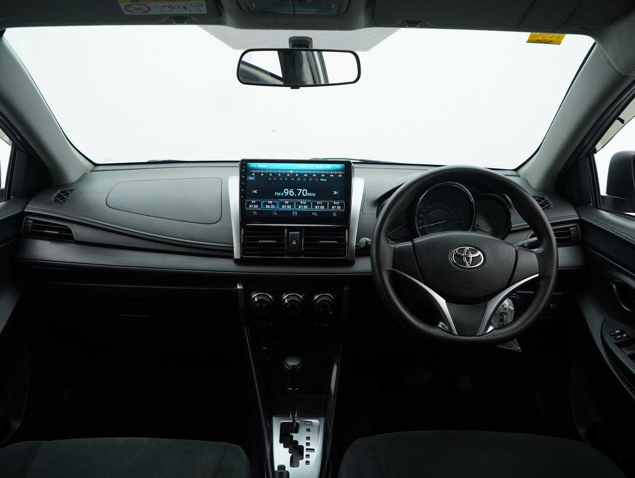 used 2014 Toyota Vios J 1.5