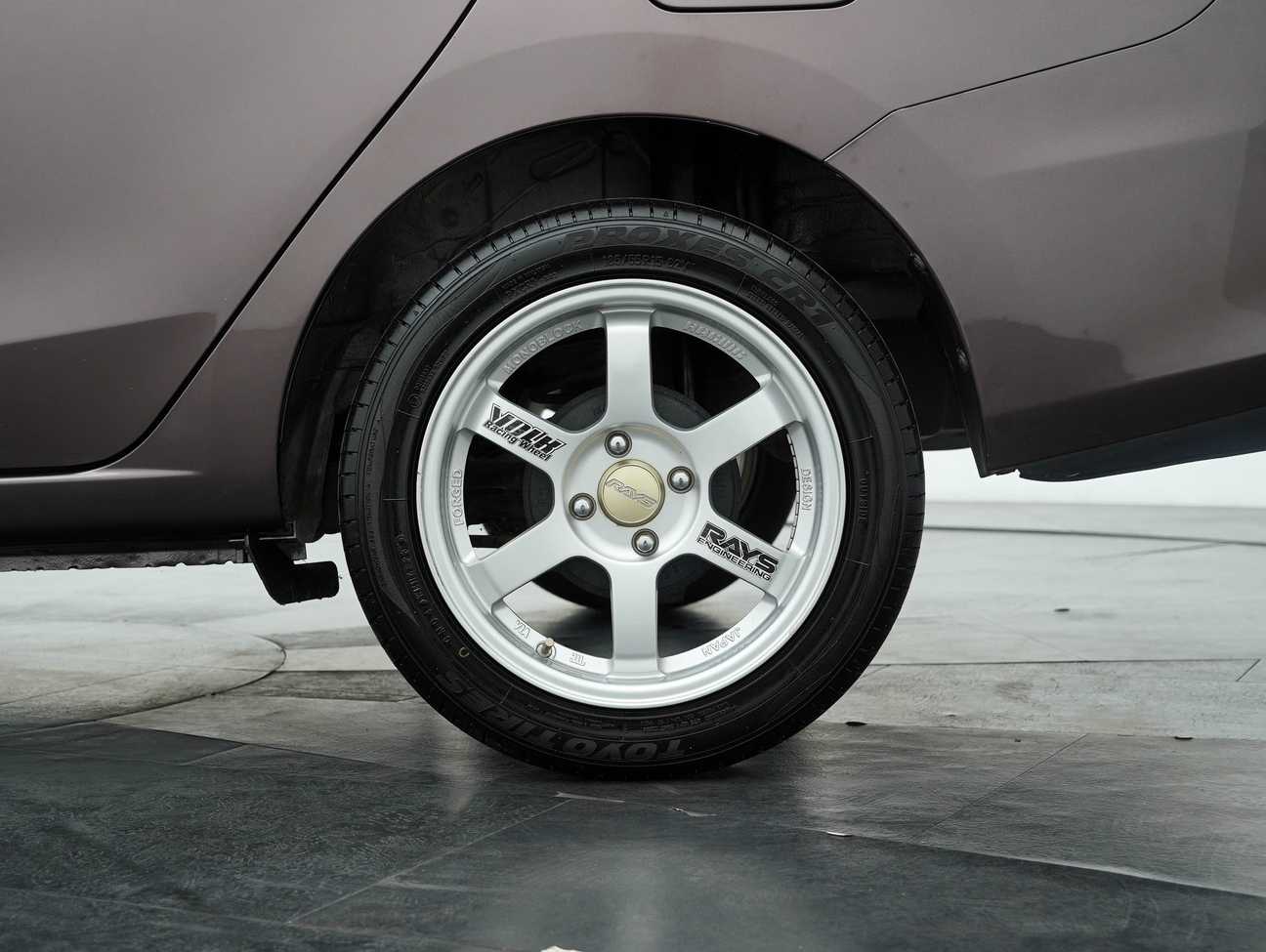 used 2018 Perodua Bezza X Premium 1.3