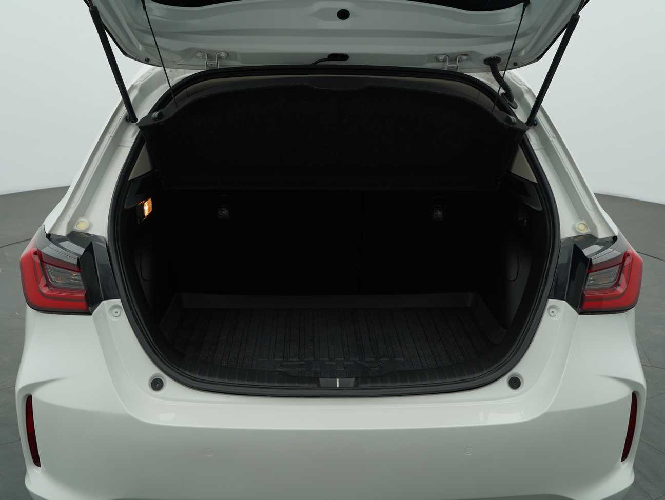 terpakai 2022 Honda City S 1.5