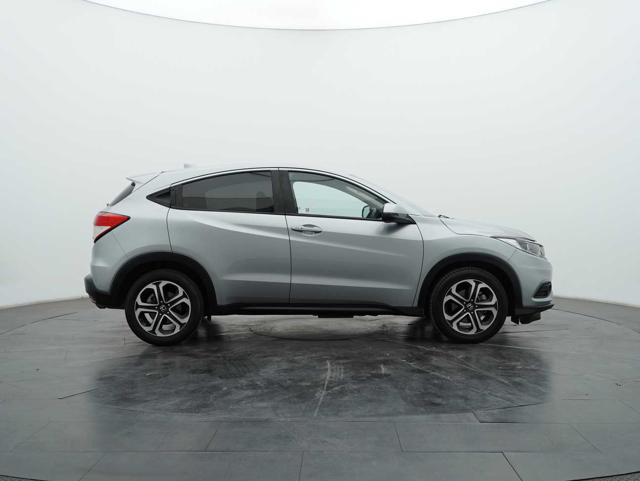 used 2022 Honda HR-V E 1.8