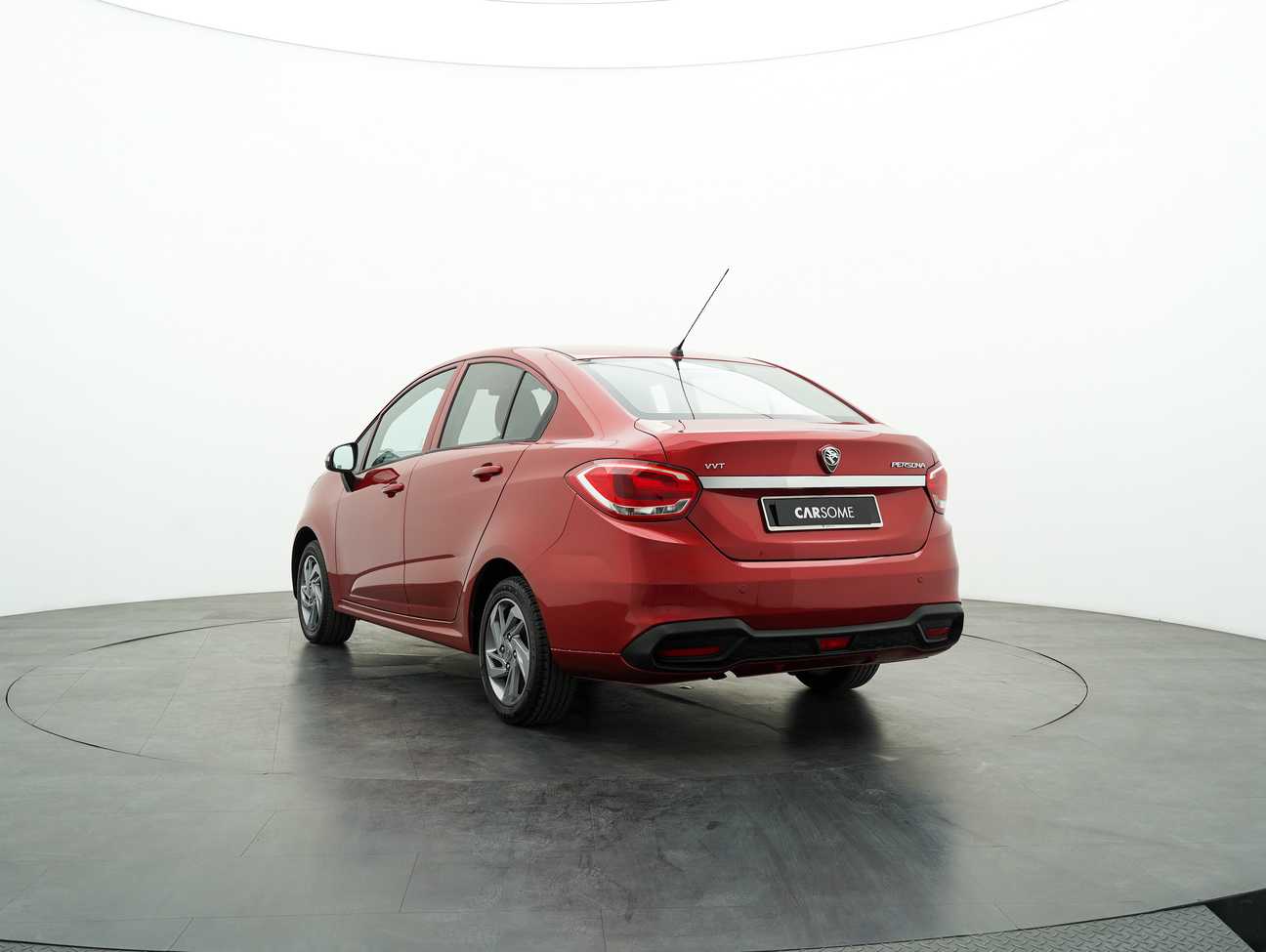 used 2018 Proton Persona Standard 1.6