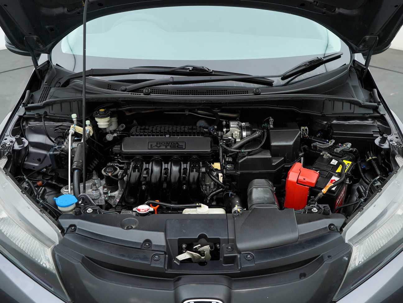 terpakai 2014 Honda City S 1.5