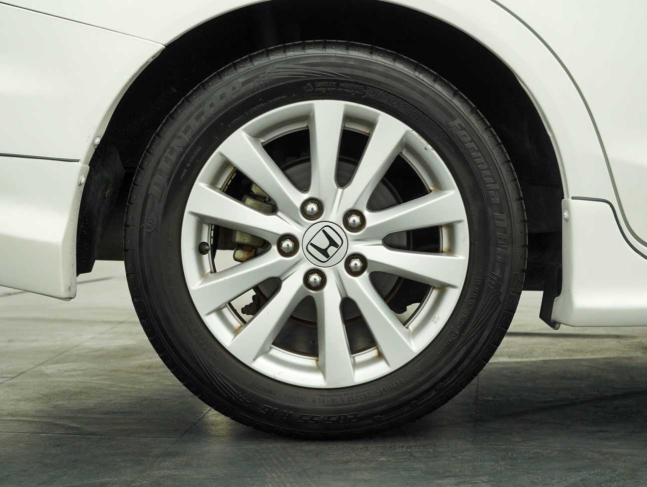 used 2015 Honda Civic S 1.8