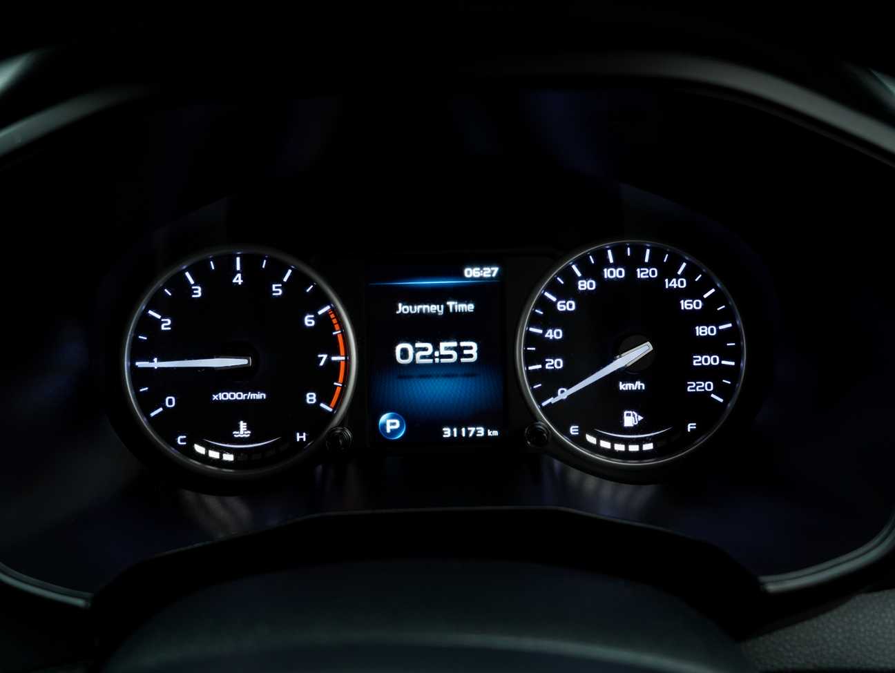 used 2021 Proton Iriz Executive 1.6