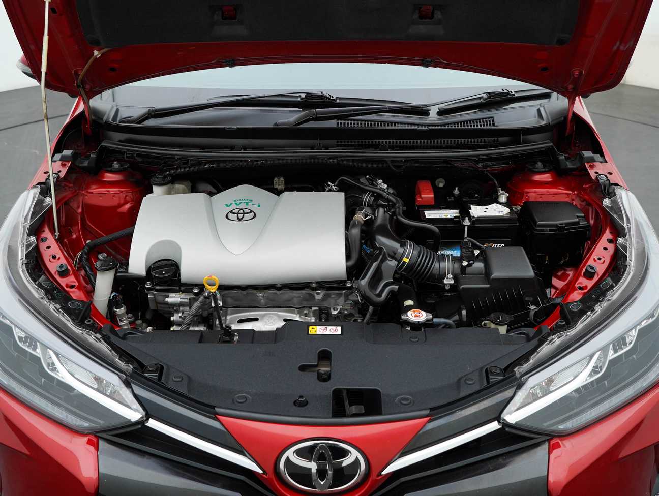 used 2023 Toyota Vios G 1.5