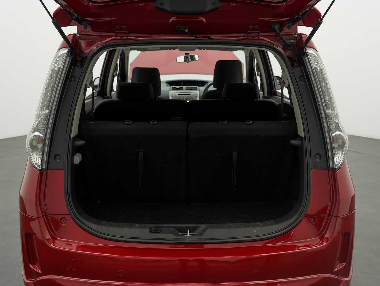 used 2014 Perodua Alza SE 1.5