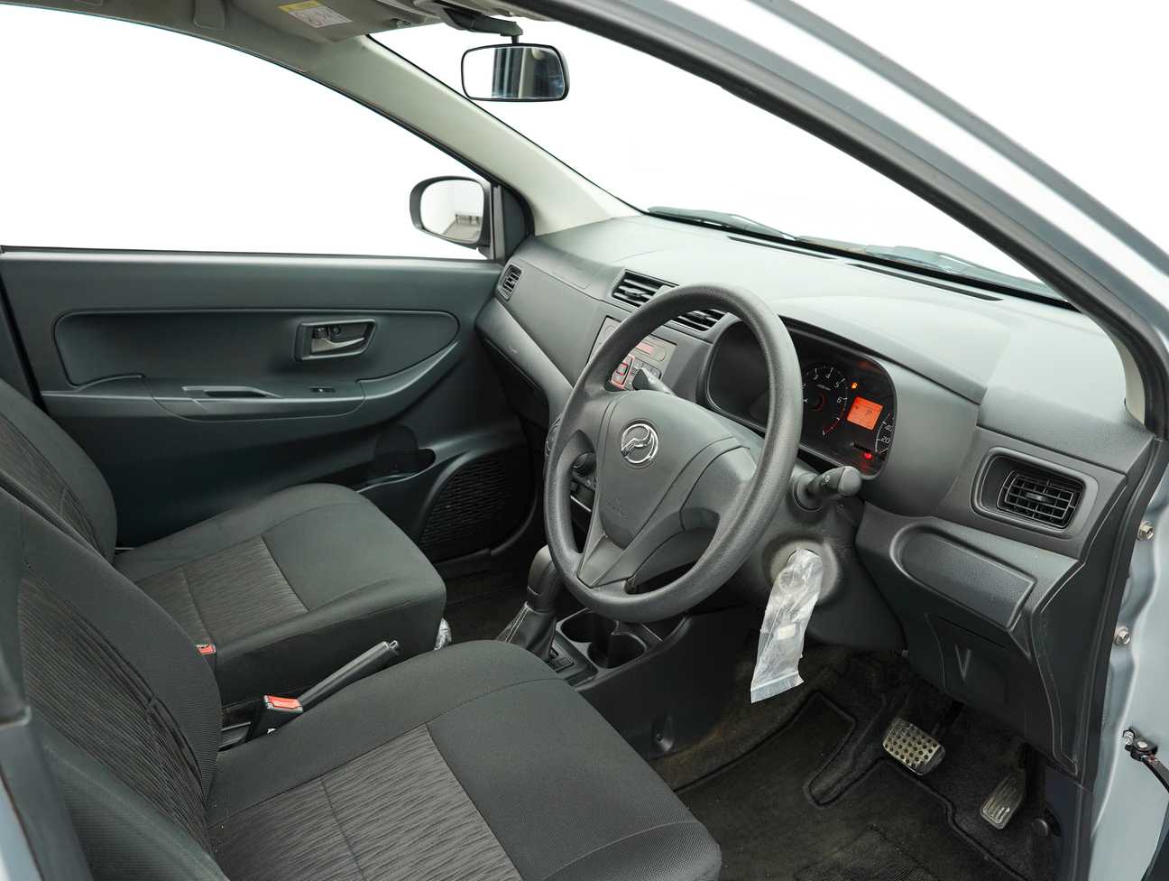 used 2016 Perodua Bezza G Standard 1.0