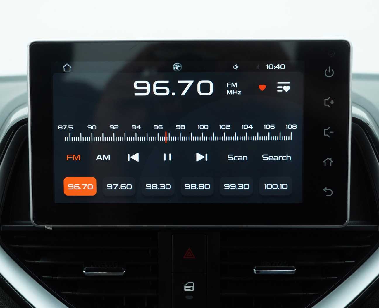 used 2023 Proton Persona Executive 1.6