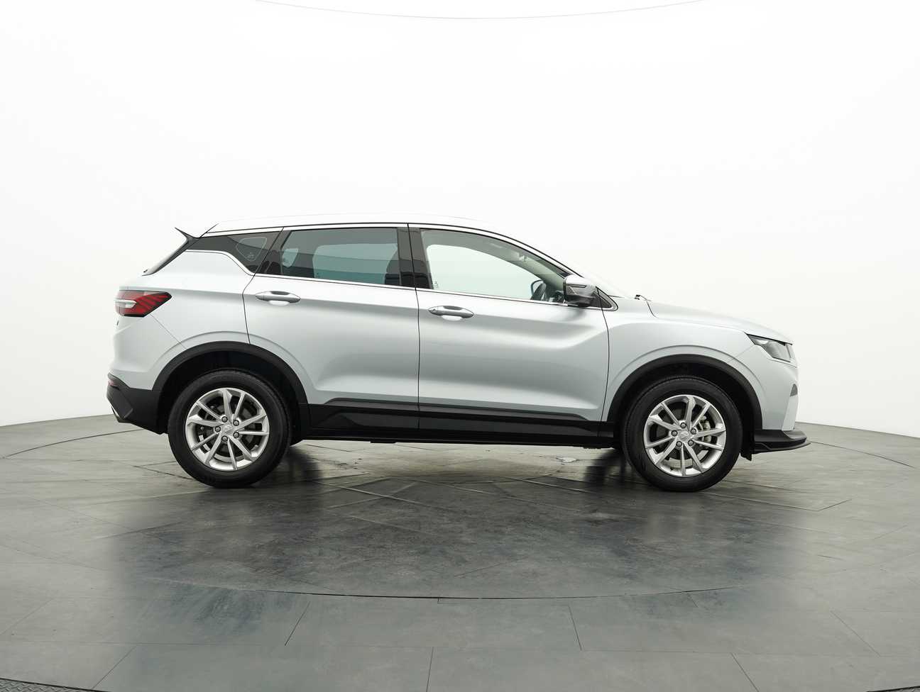 used 2020 Proton X50 Executive 1.5