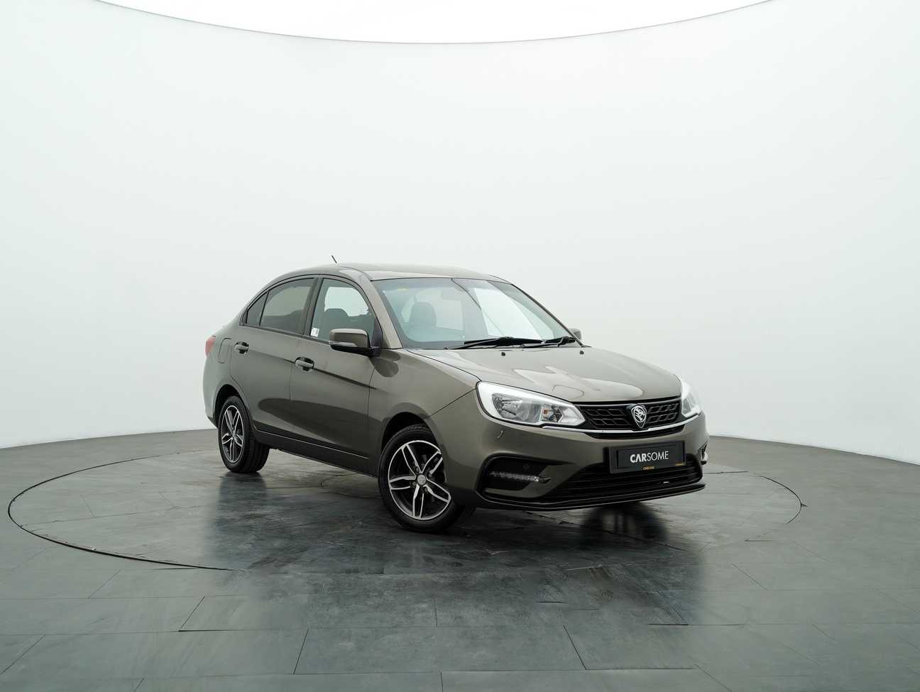 used 2020 Proton Saga Premium 1.3