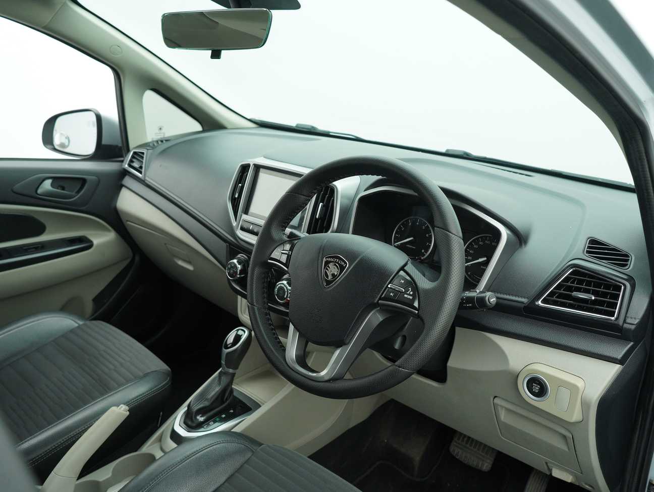 used 2019 Proton Persona Premium 1.6