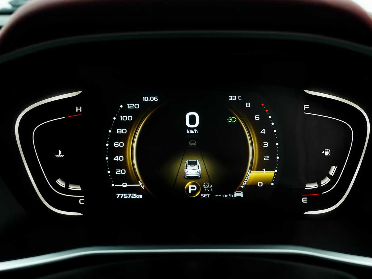 used 2021 Proton X50 Flagship 1.5